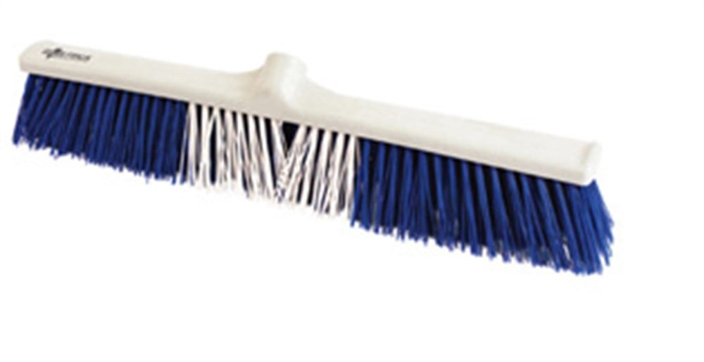 BAHÇE FIRÇA SÜPÜRGESİ SERT