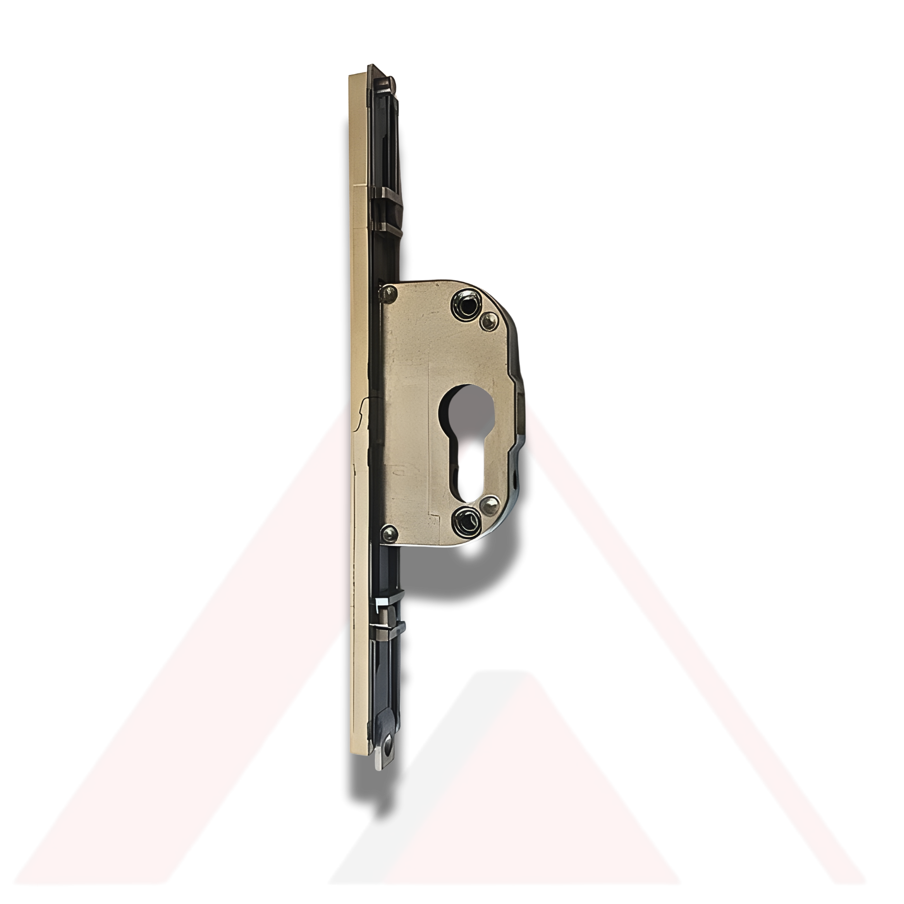 BAREL KİLİT ADAPTÖRÜ TİJ KANALLI ALUMİNYUMLAR İÇİN YERLEŞTİRİLEBİLİR