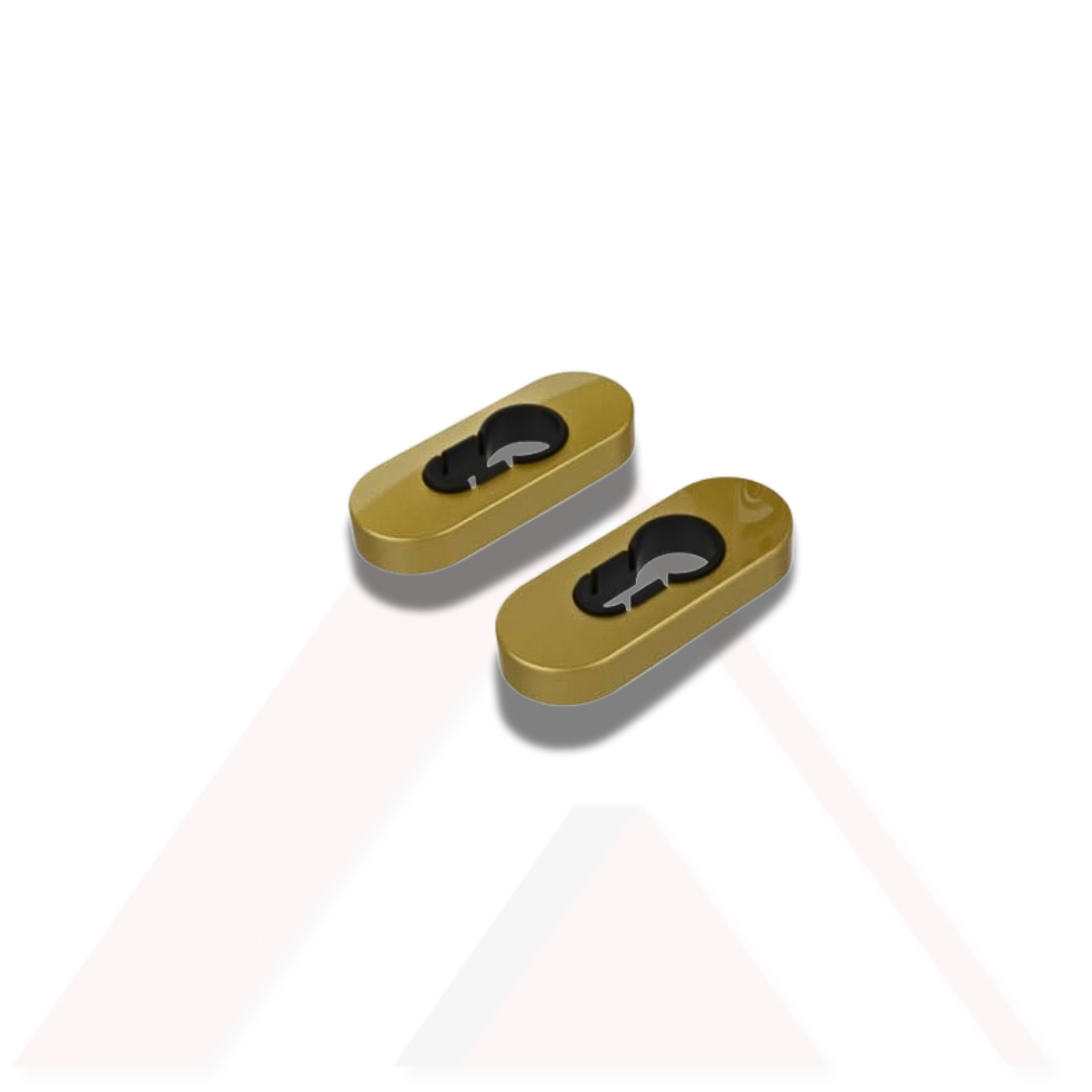 BAREL ROZETİ STANDART DÜZ İÇ-DIŞ