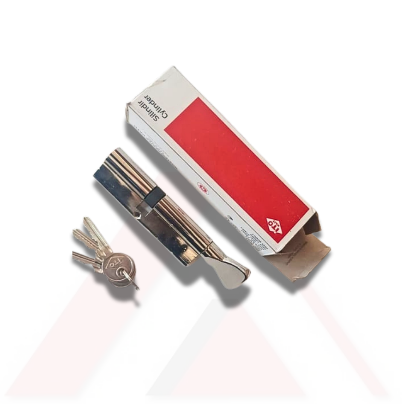 BAREL TOKMAKLI İTO 100 LÜK 45-55T