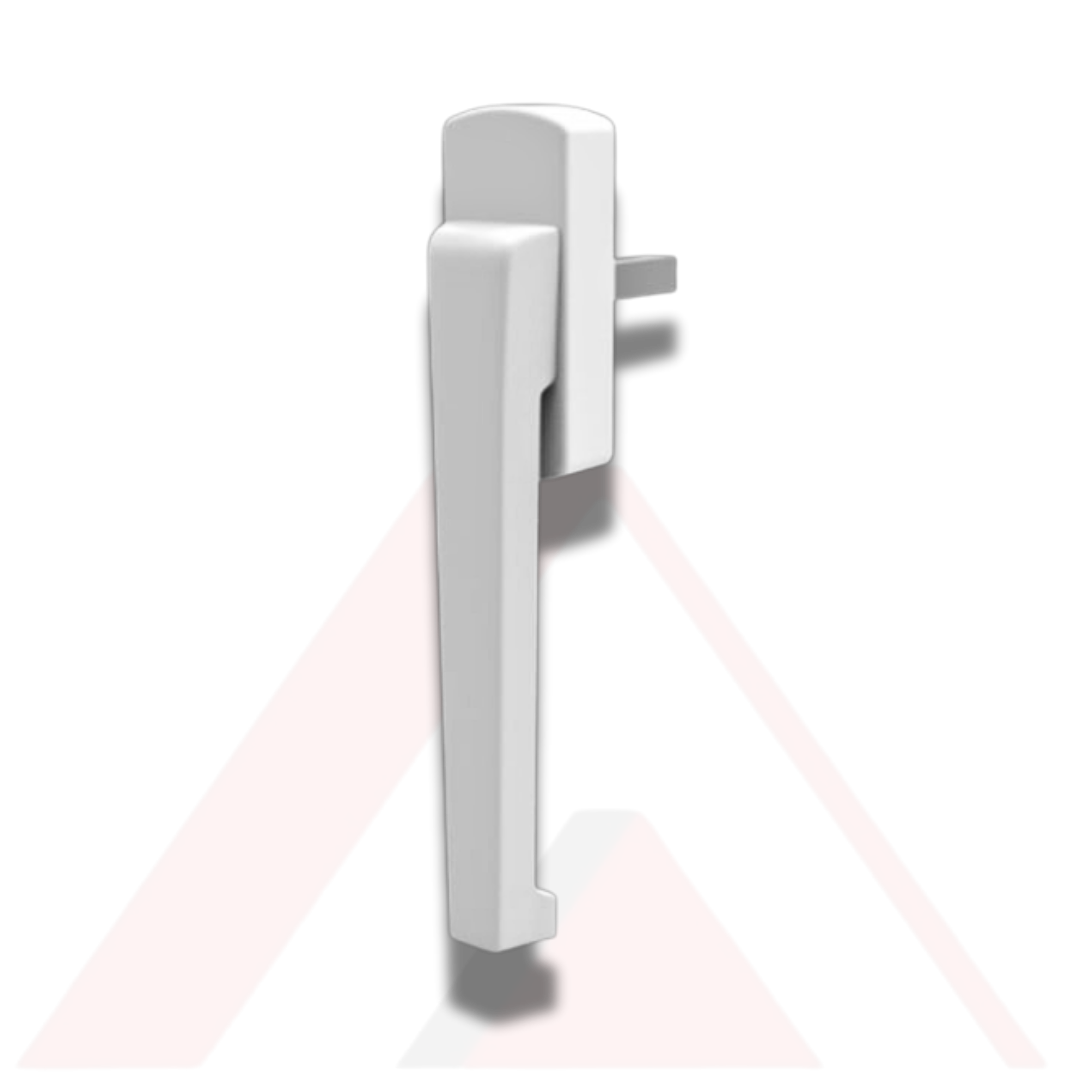 BASIK PENCERE KOLU ZERO