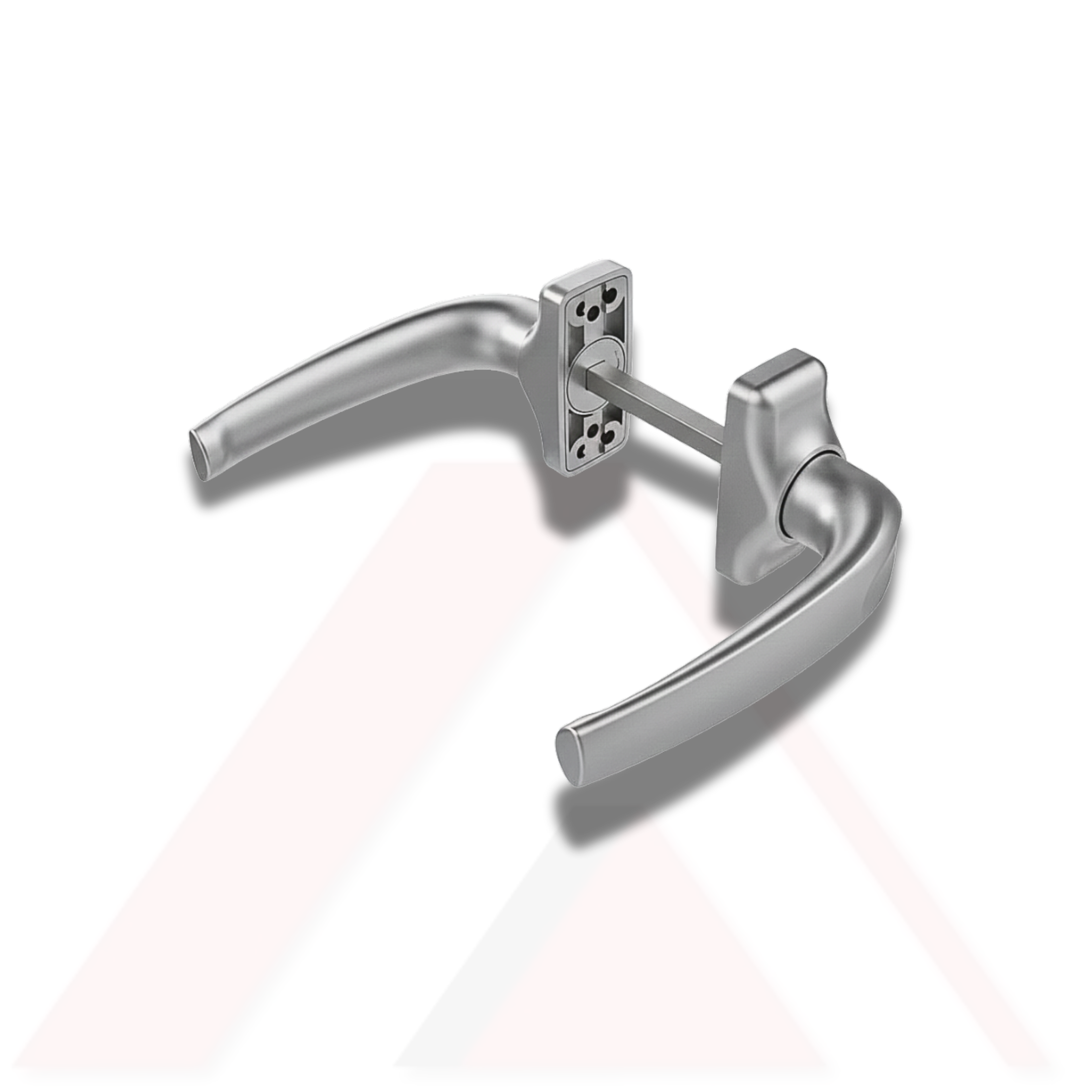 BASMA KAPI KOLU SMYRNA SERİSİ