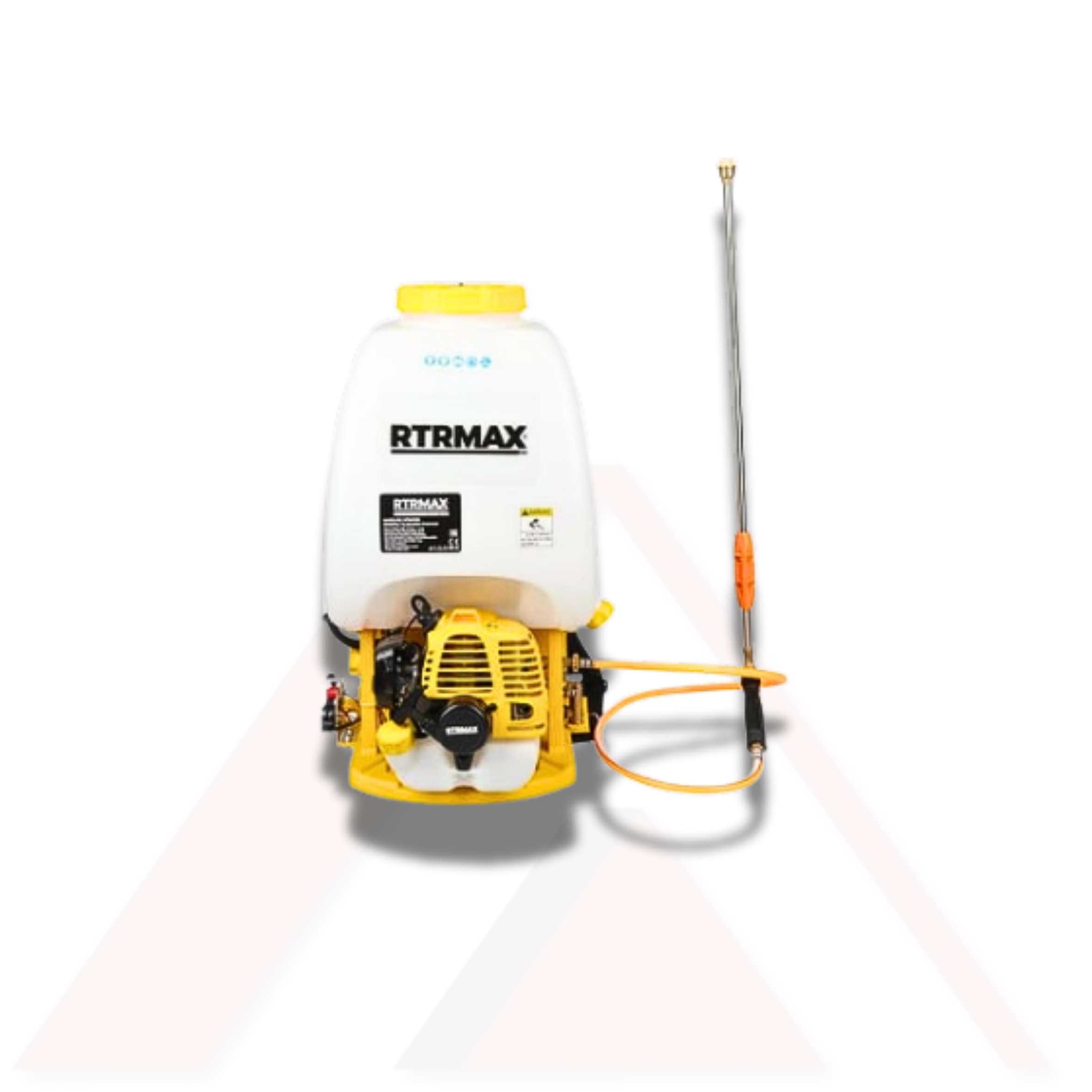 BENZİNLİ SIRT İLAÇLAMA 25 LT RTM9610