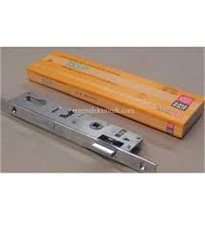 KALE MAKARALI 155U-35 PVC İÇİN  BARELSİZ KİLİT