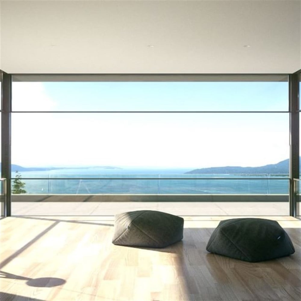 BİTMİŞ MONTAJSIZ GİYOTİN