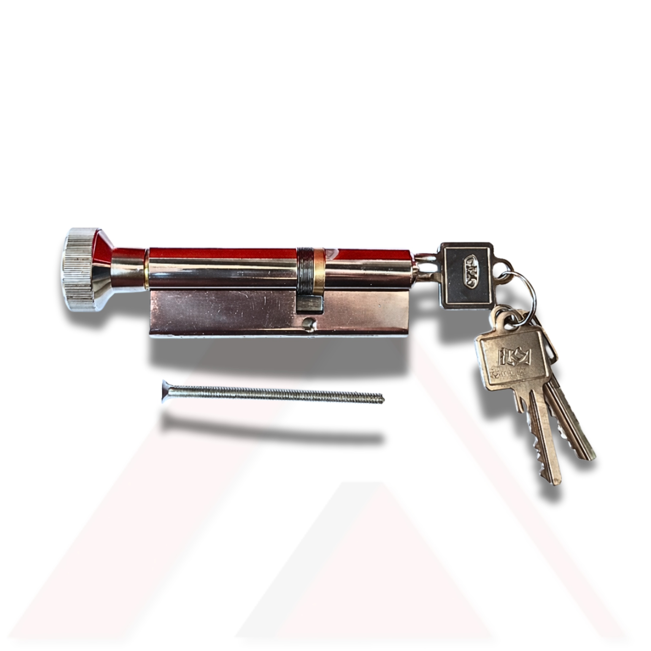 BKS 8806 SERİ TOPUZLU BAREL 31 mm