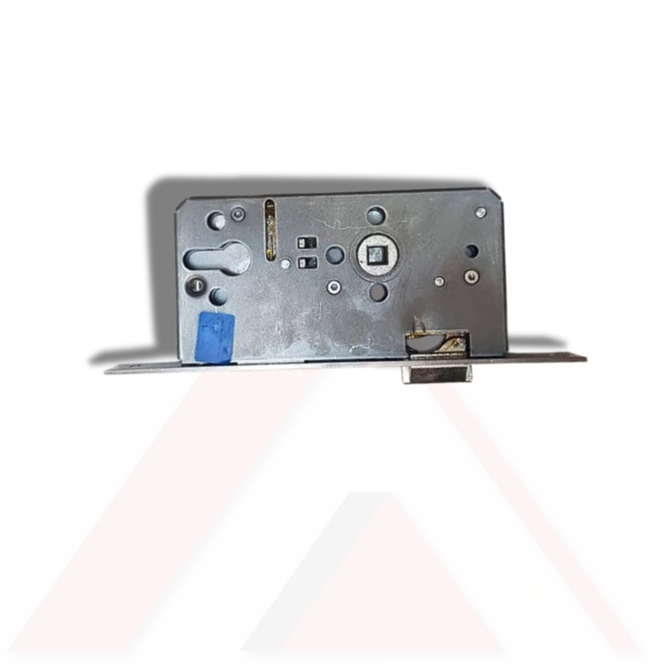 BKS KAPI KİLİDİ 55X72X24 mm B 2451 0050 PZ DIN R