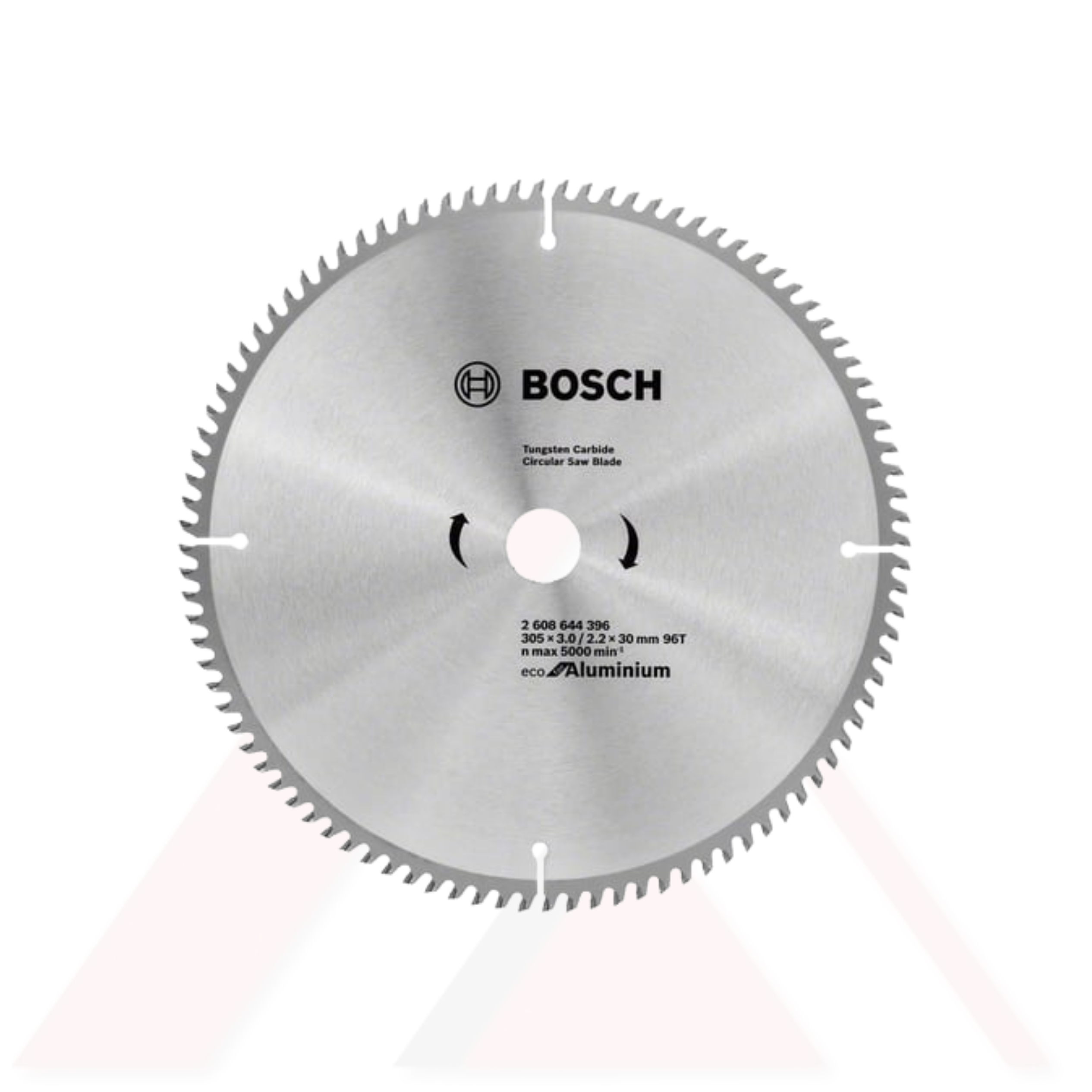 BOSCH OPTİLİNE ECO ALÜMİNYUM İÇİN DAİRE TESTERE 