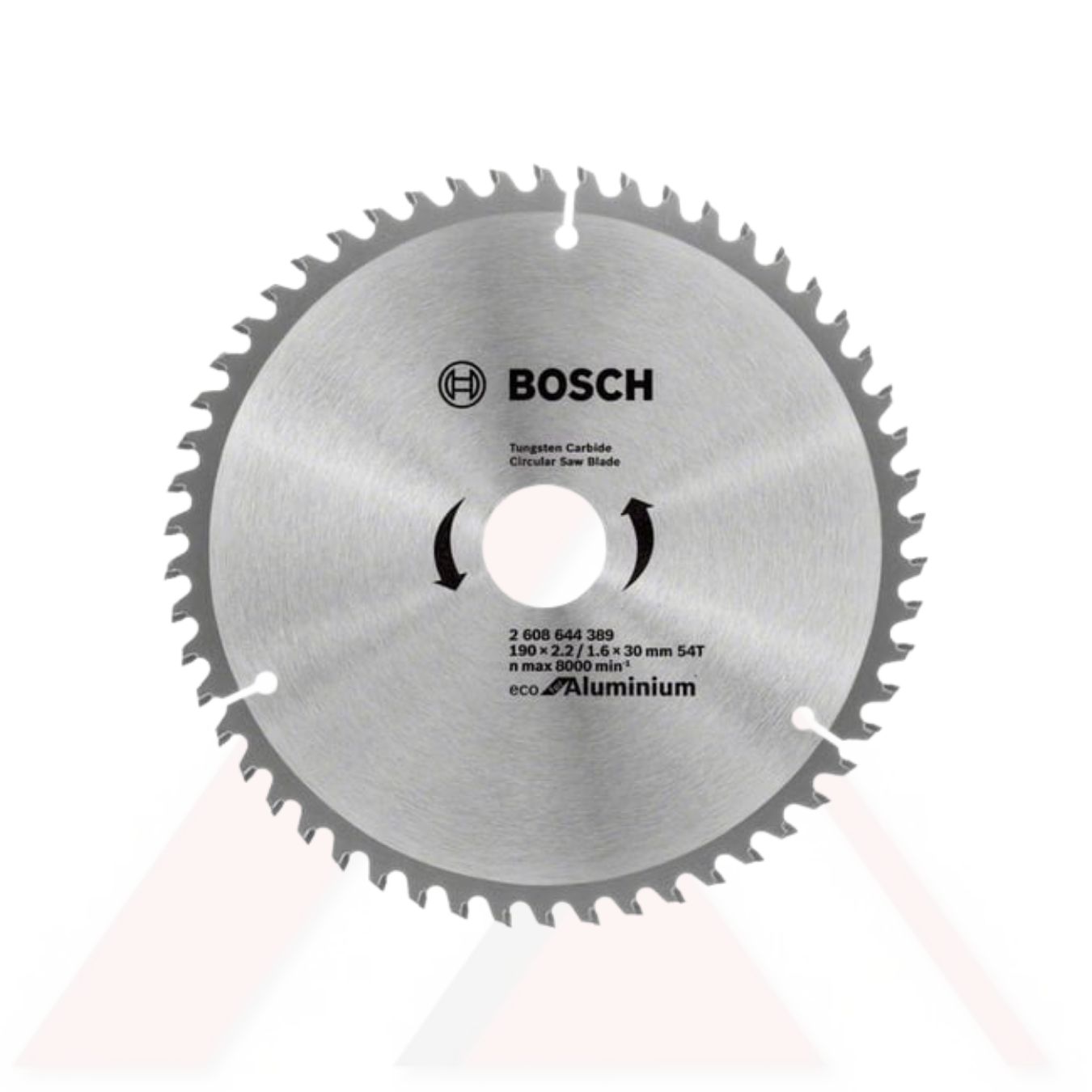 BOSCH OPTİLİNE ECO ALÜMİNYUM İÇİN DAİRE TESTERE 