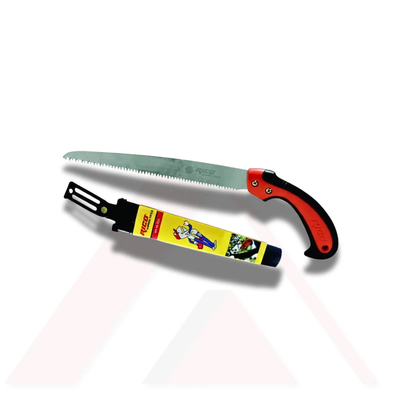 BUDAMA TESTERESİ KALIN 250 DİŞ