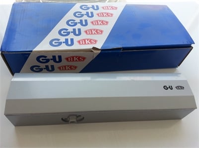 OTS 430 KAPI KAPATICI GÖVDE