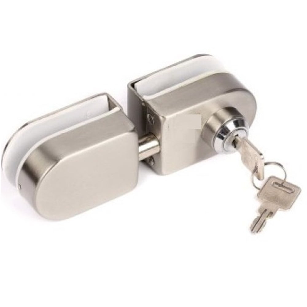 CAM KAPI KILIDI KATLANIR CAMLAR ICIN ANAHTARLI