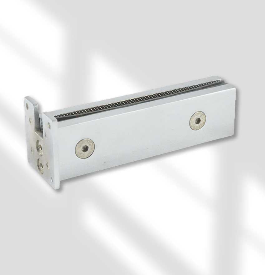 Cam Kapı T Menteşe