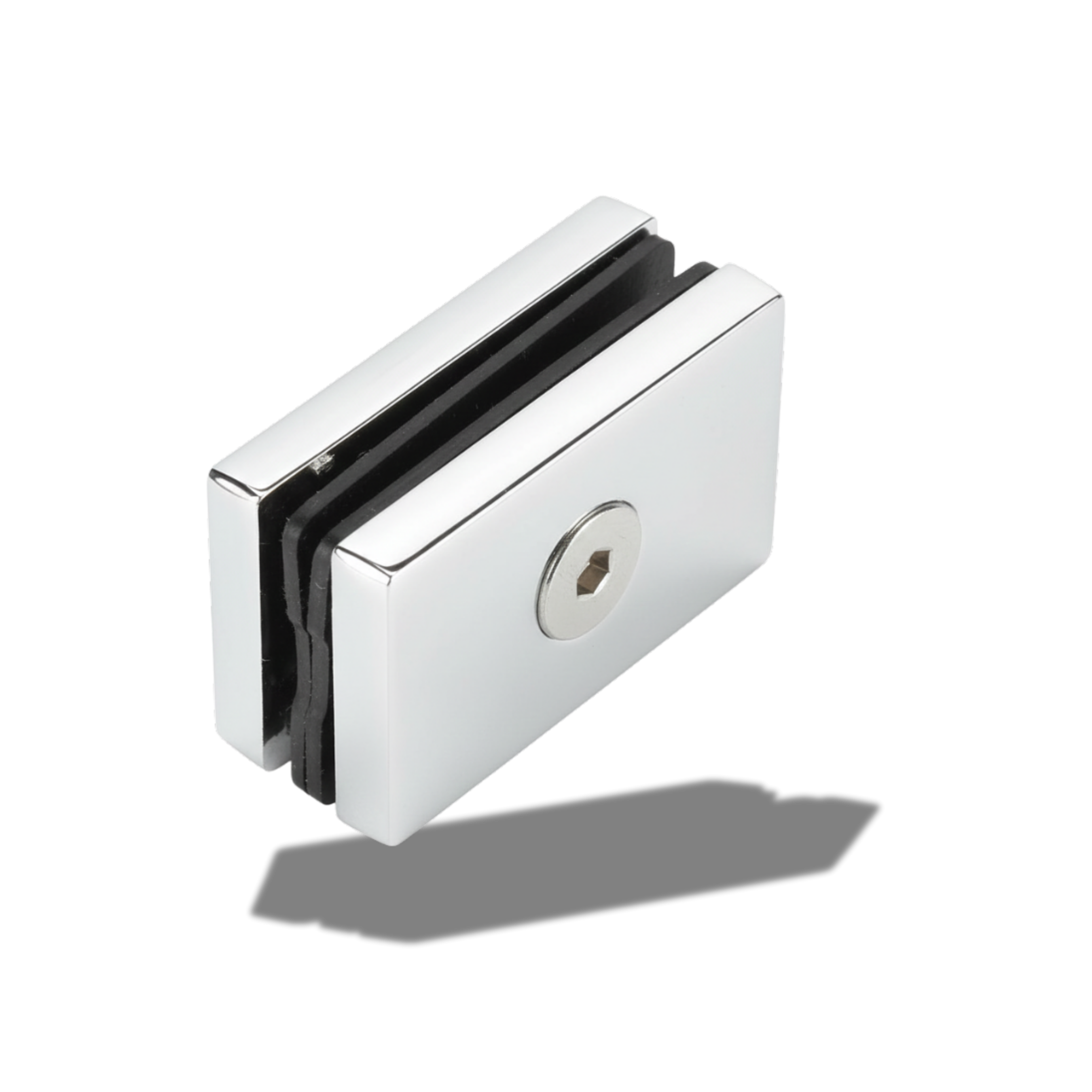 Cam Kapı Tekli Küçük Menteşe