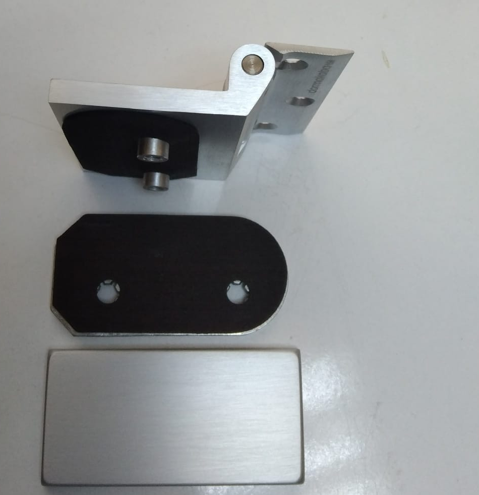 CAM KAPI YAPRAK MENTEŞE DORMA JUNIOR 