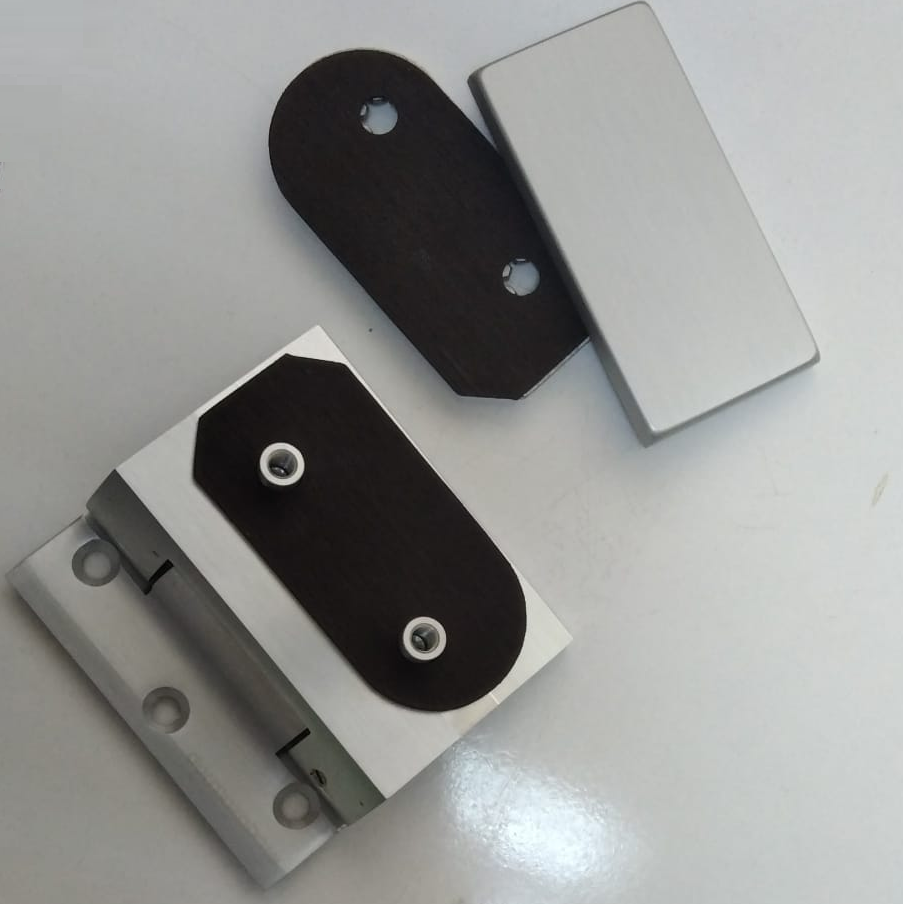 CAM KAPI YAPRAK MENTEŞE DORMA JUNIOR 