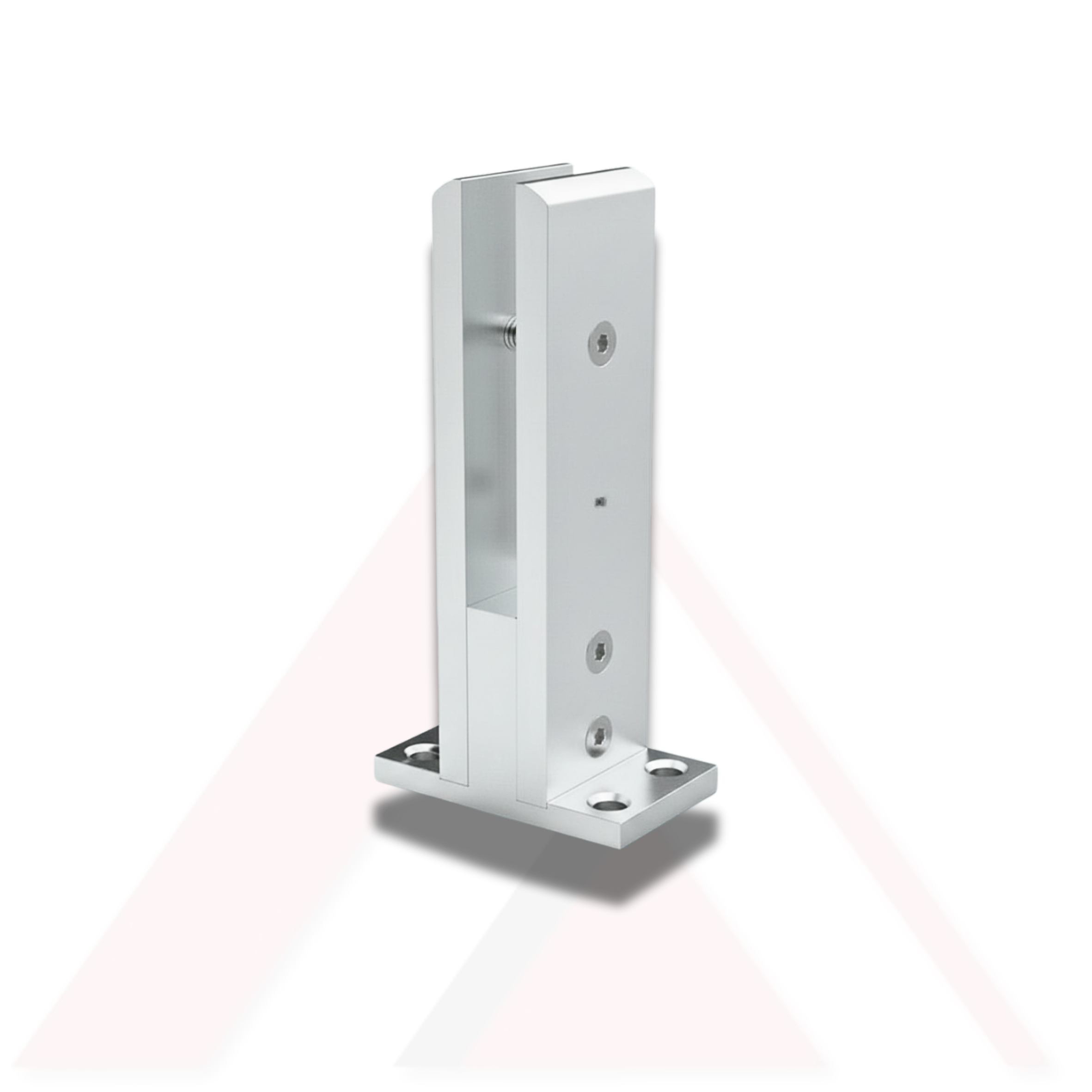 CAM TAŞIYICI AYAK 20 cm