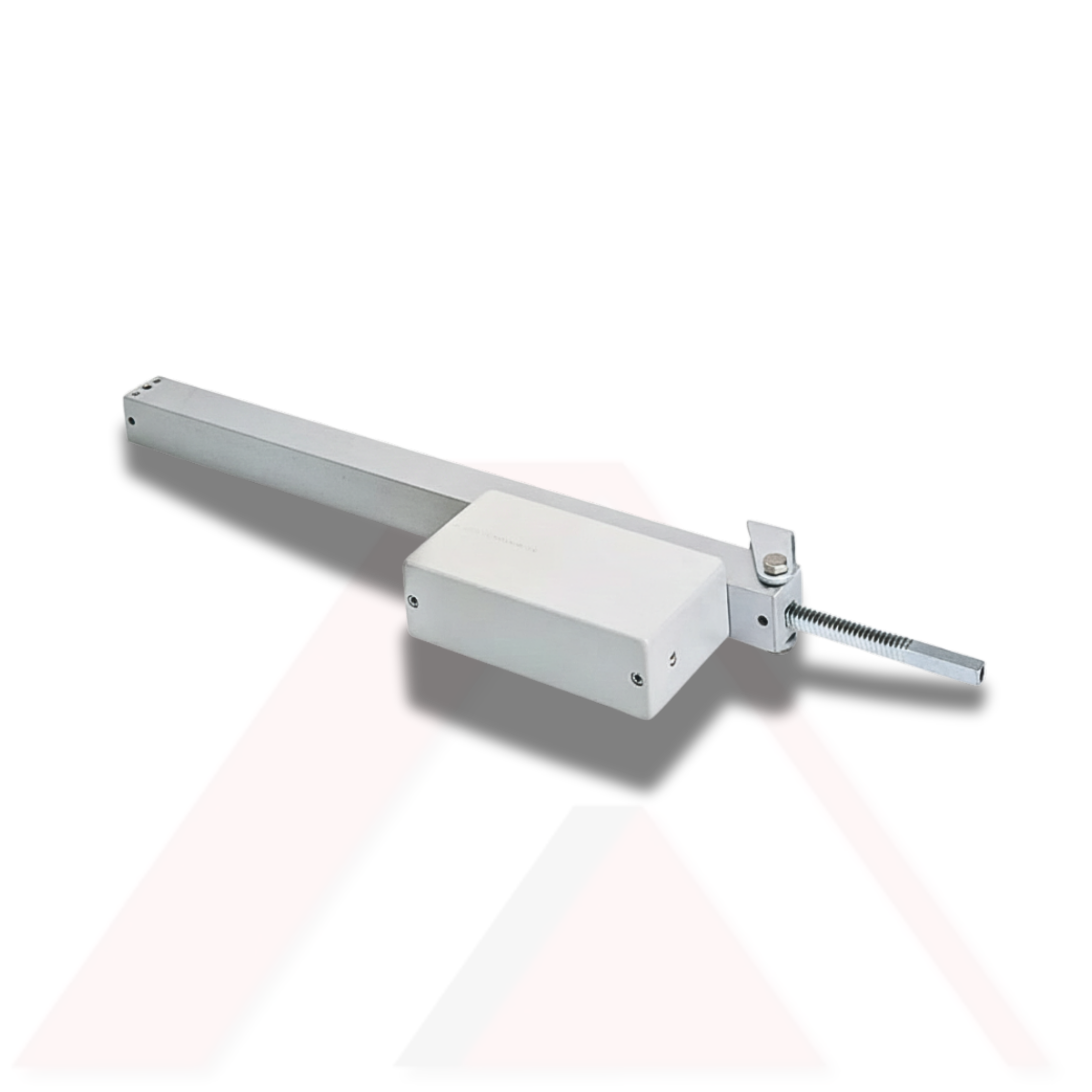 ÇATI PENCERE MOTORU MİL MEKANİZMALI APRİ 35 24V