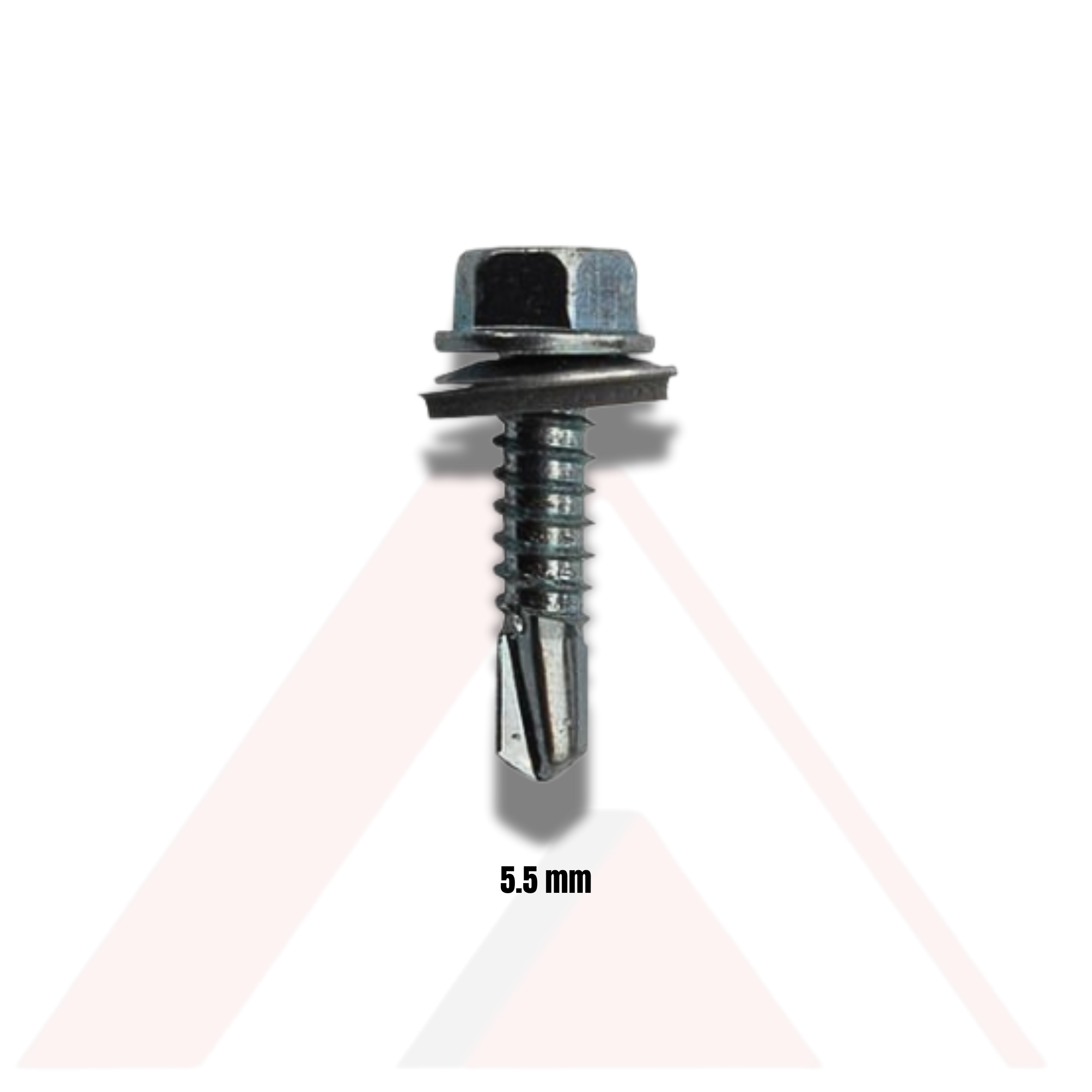 ÇATI TRAPEZ VİDASI 5,5