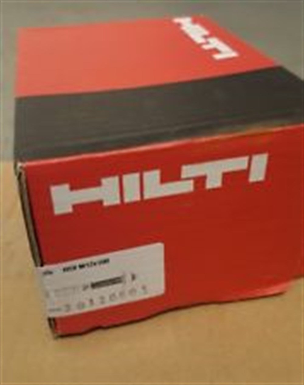 ÇELİK DÜBEL HSA M 10X83 20/10