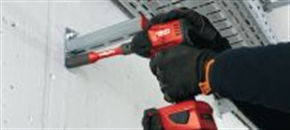 ÇELİK DÜBEL HSA M 12X100 20/55