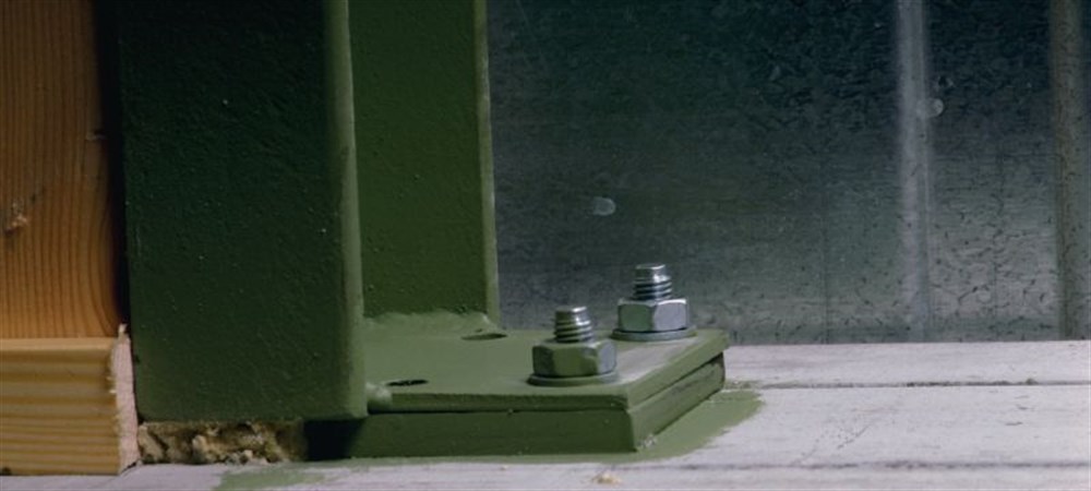 ÇELİK DÜBEL HSV M 10X90