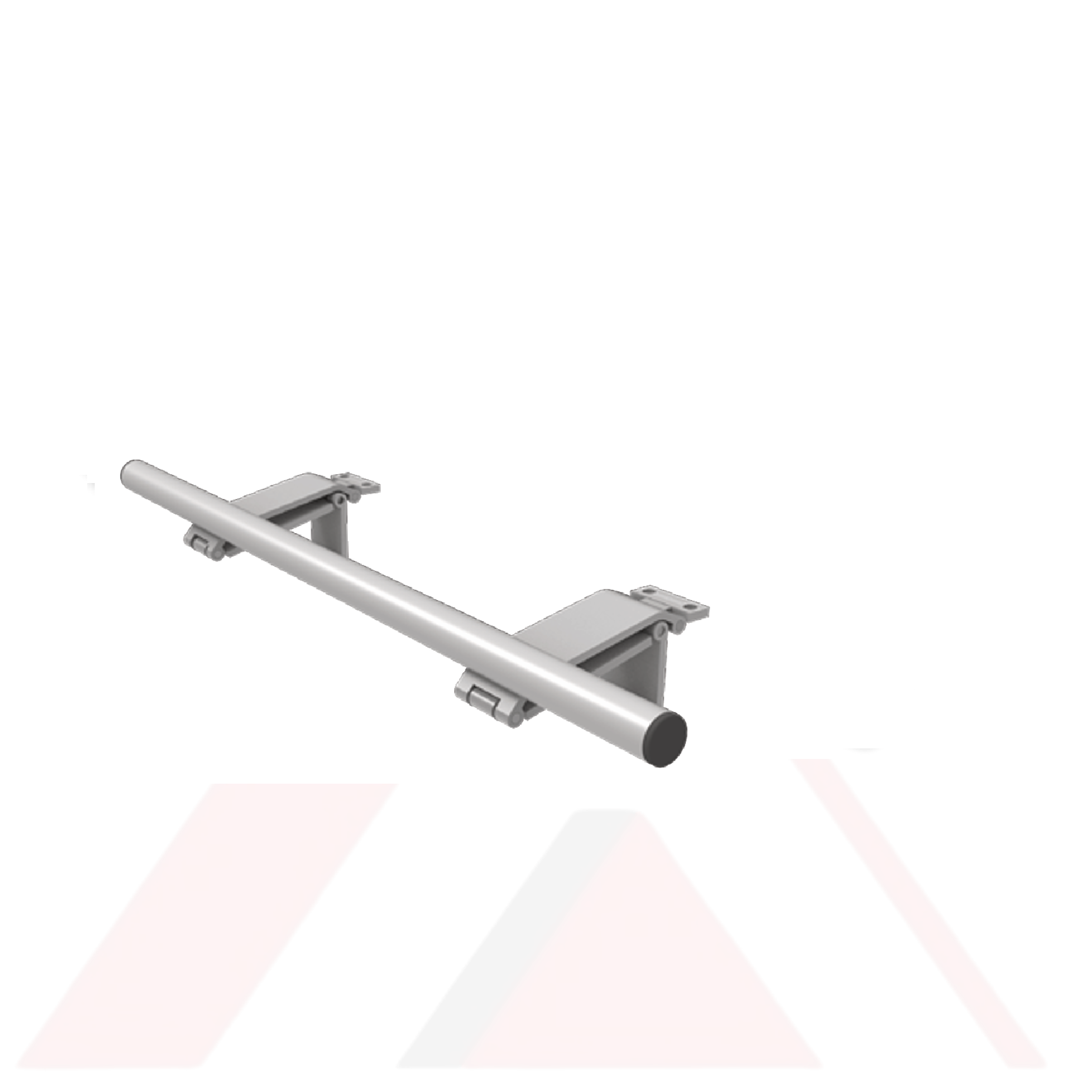 Cephe Mafsal Kol Kapaklı Cepheye Göre