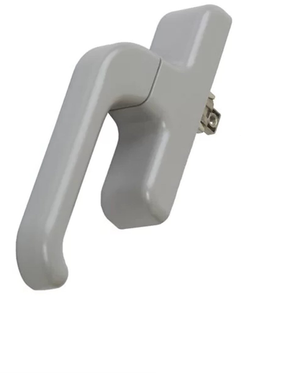 ÇİFT AÇILIM PENCERE KOLU GIESSE EURO