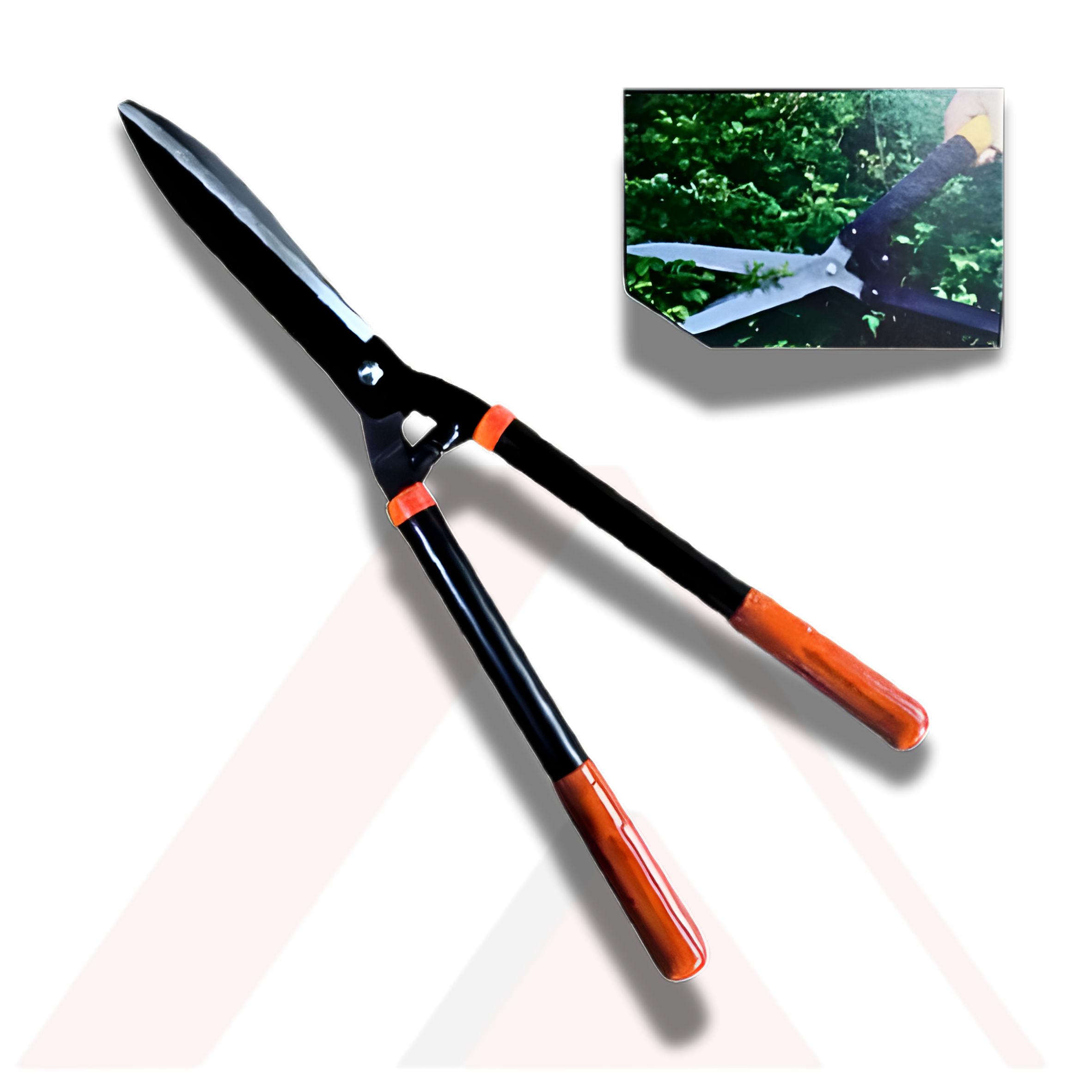 ÇİM VE YAPRAK KESME MAKASI MK450