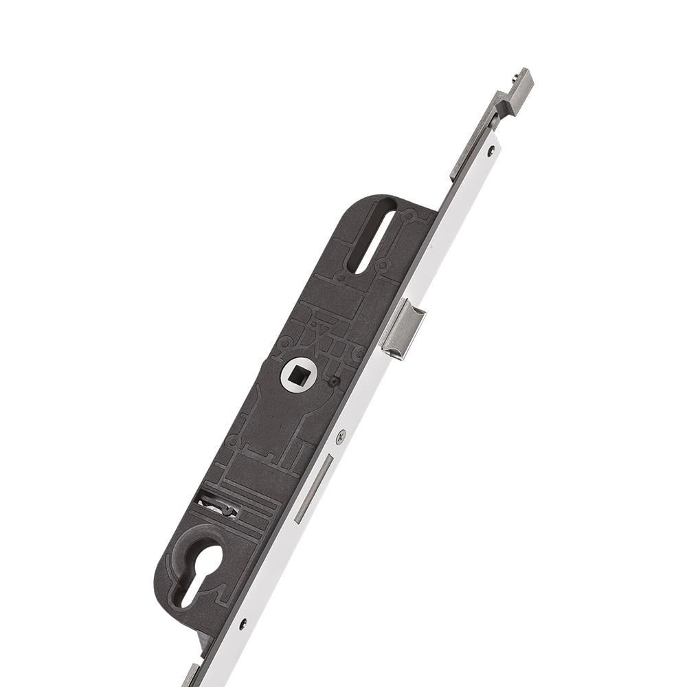 CYGNUS KİLİTLİ KAPI İSPANYOLETİ 35/85 ALUMİNYUM