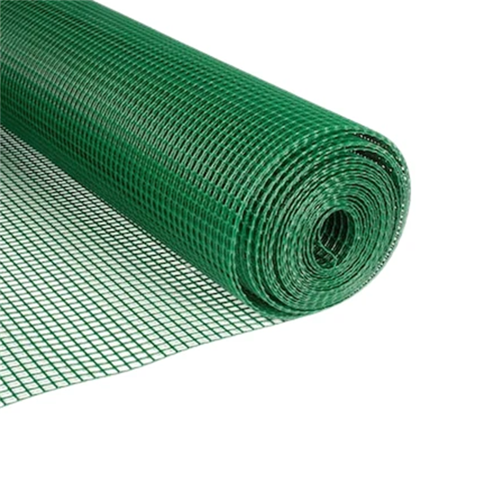 DEKORATİF PUNTALI BAHÇE TELİ 2,5X2,5 mm