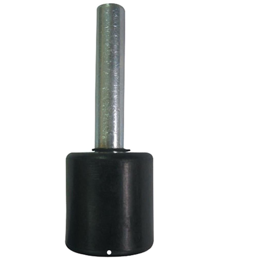 DEMİR KAPI DENGE MAKARASI (KLAVUZU)  PVC 35 mm