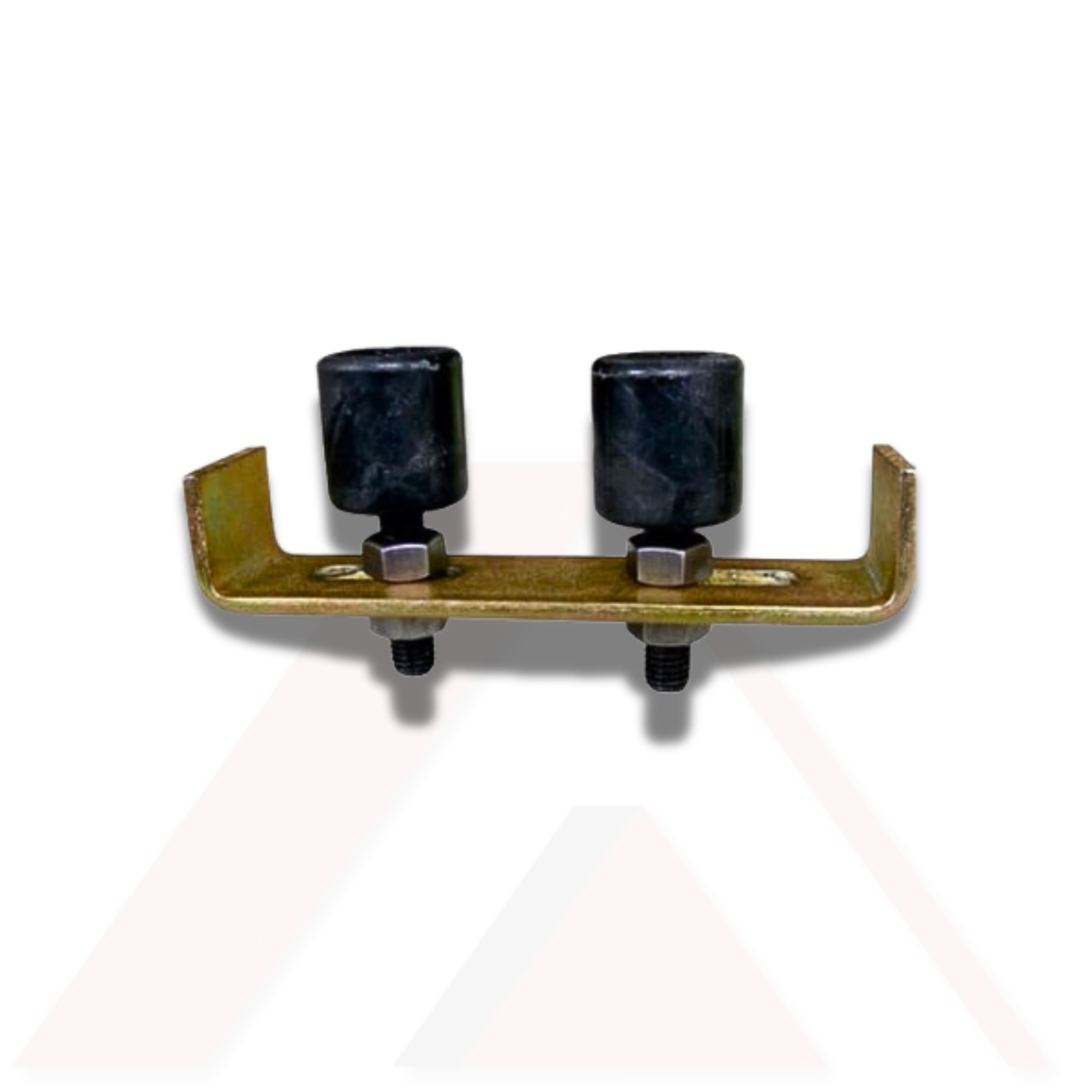 DEMİR KAPI DENGE MAKARASI PVC ÇİFTLİ