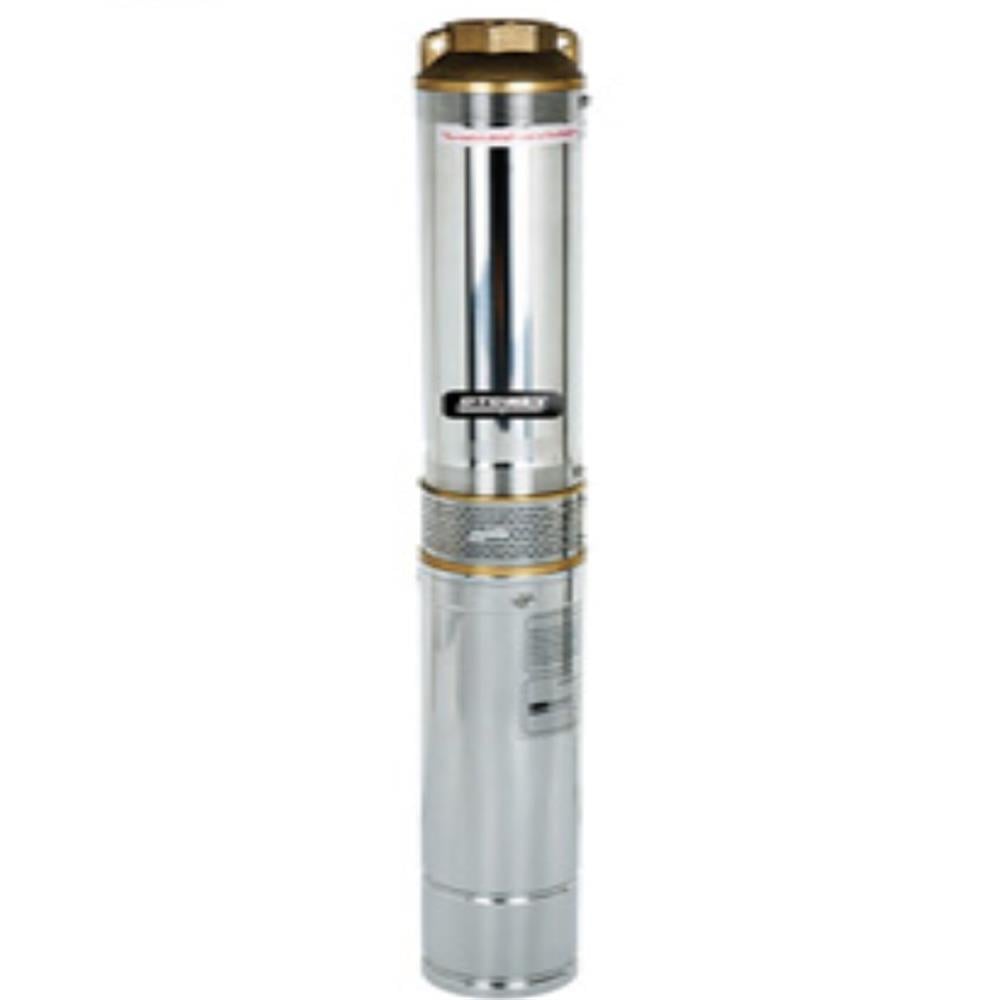 DERİN KUYU DALGIÇ POMPA RTRMAX