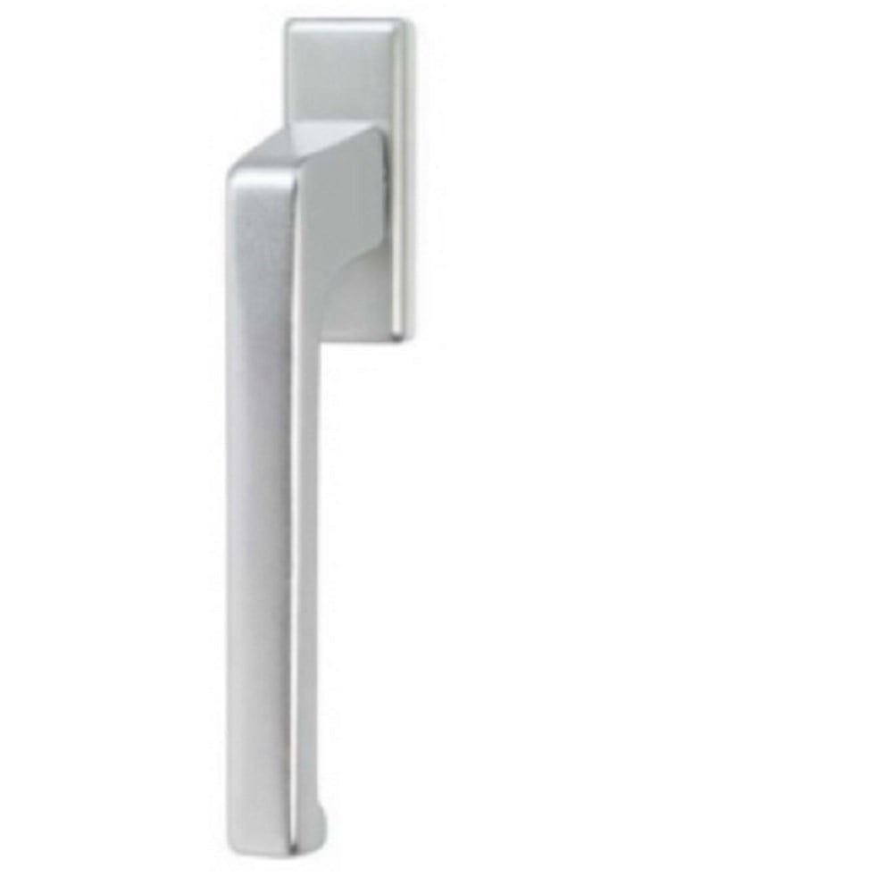 DIRIGENT Pencere Kolu Ventilasyonlu beyaz