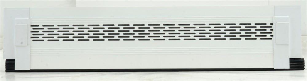 DOĞALGAZ HAVALANDIRMA PROFİLİ  CONTASI DAHİL 3 MT