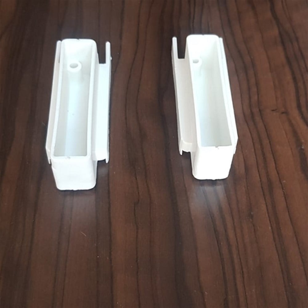 DOĞALGAZ HAVALANDIRMA SABİT BAŞLIK SAĞ-SOL TAKIM