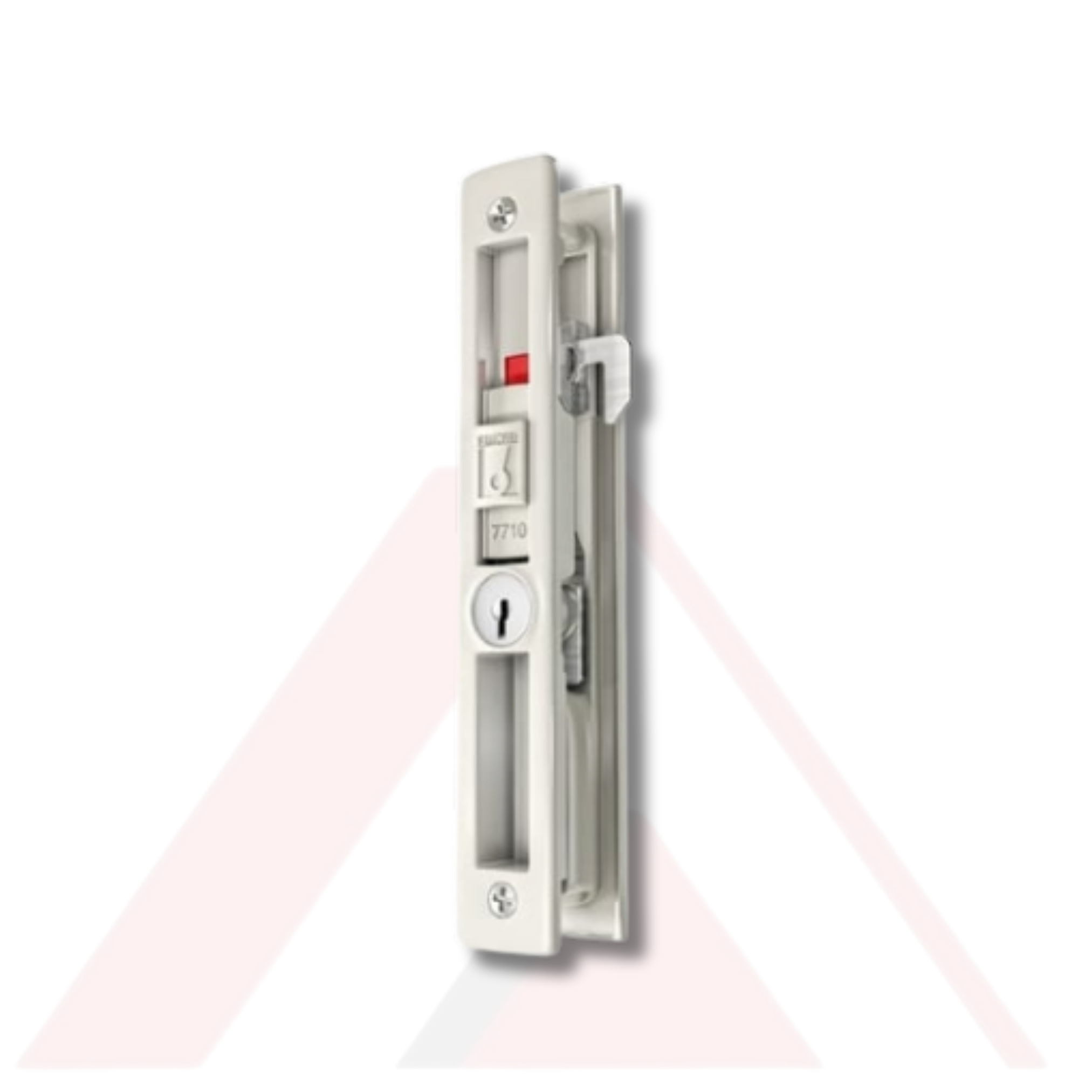DOMUS 302 SÜRME KİLİT ANAHTARLI