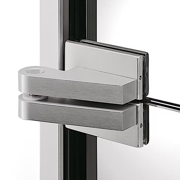 DORMA EA BİNİLİ CAM KAPI MENTEŞE