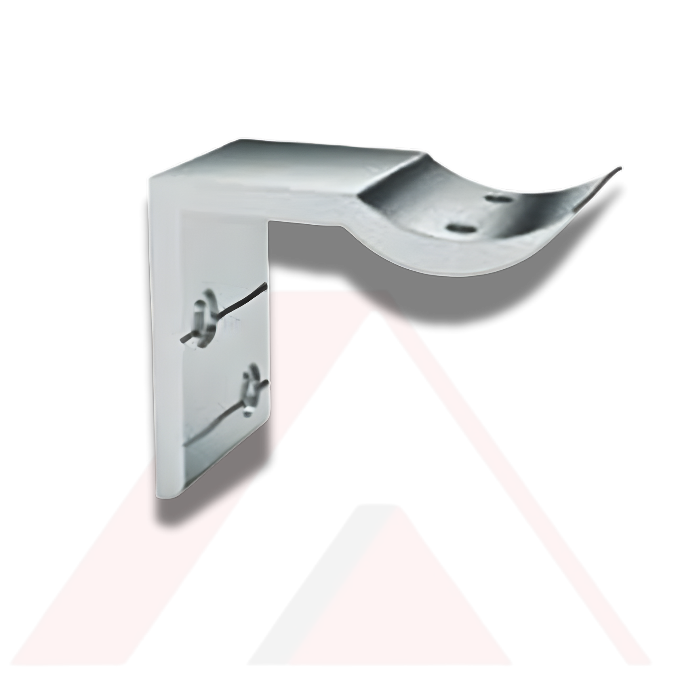 DUVAR L BAĞLANTI KISA