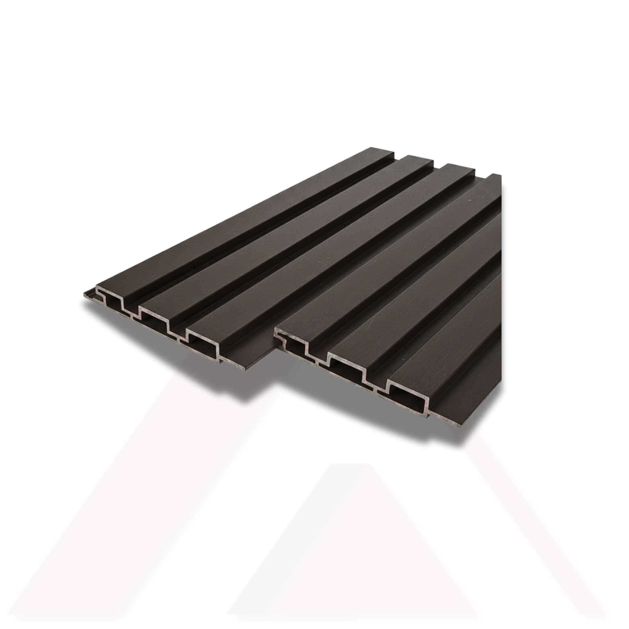 DUVAR PANELİ ÜÇLÜ PVC DIŞ MEKAN 175X3000X18 mm