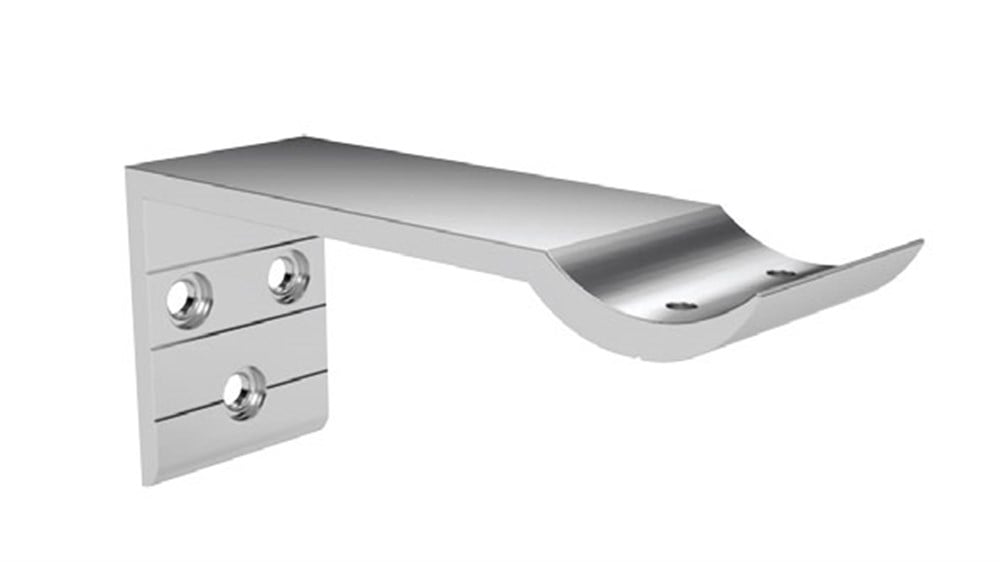 DUVARA L BAĞLANTI UZUN