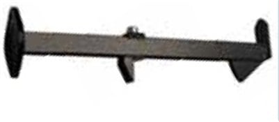 KEPENK DUVARA KANAT SABİTLEME 19 LUK