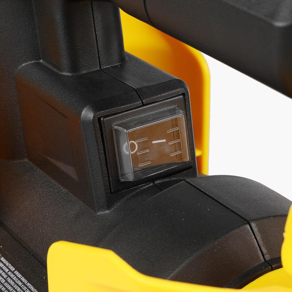 ELEKTRİKLİ BOYA TABANCASI 800W 900 ML / DK