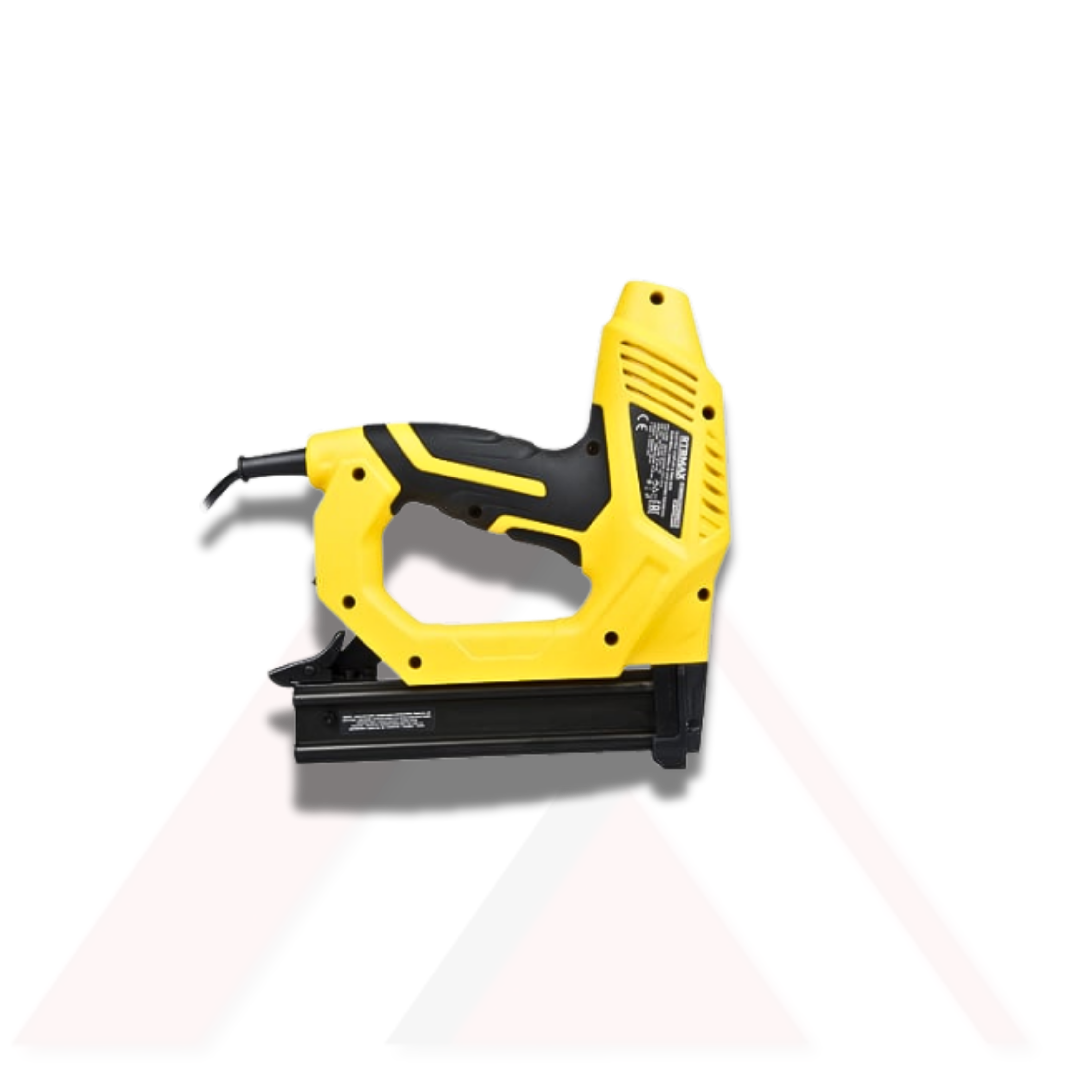 ELEKTRİKLİ ZIMBA ÇİVİ ÇAKMA TABANCASI