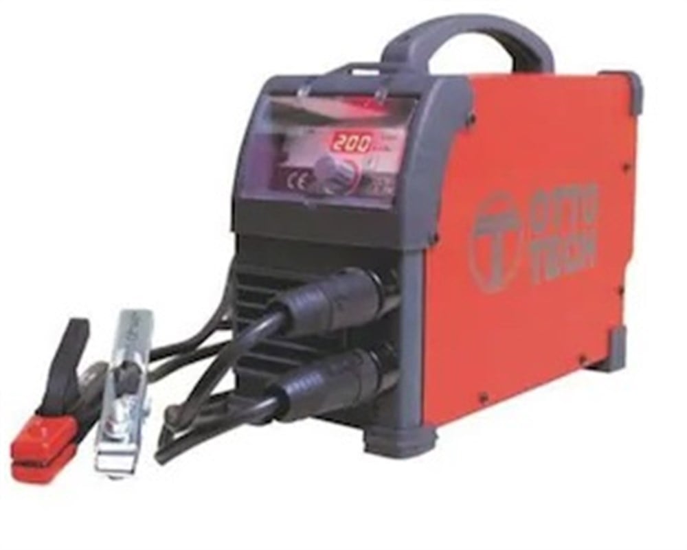 ELEKTROT KAYNAK MAKİNESİ OTTOS 200