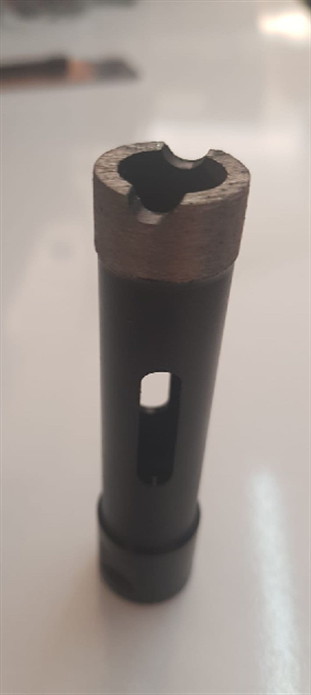 ELMASLI GRANİT MERMER KESİCİ PANÇ 