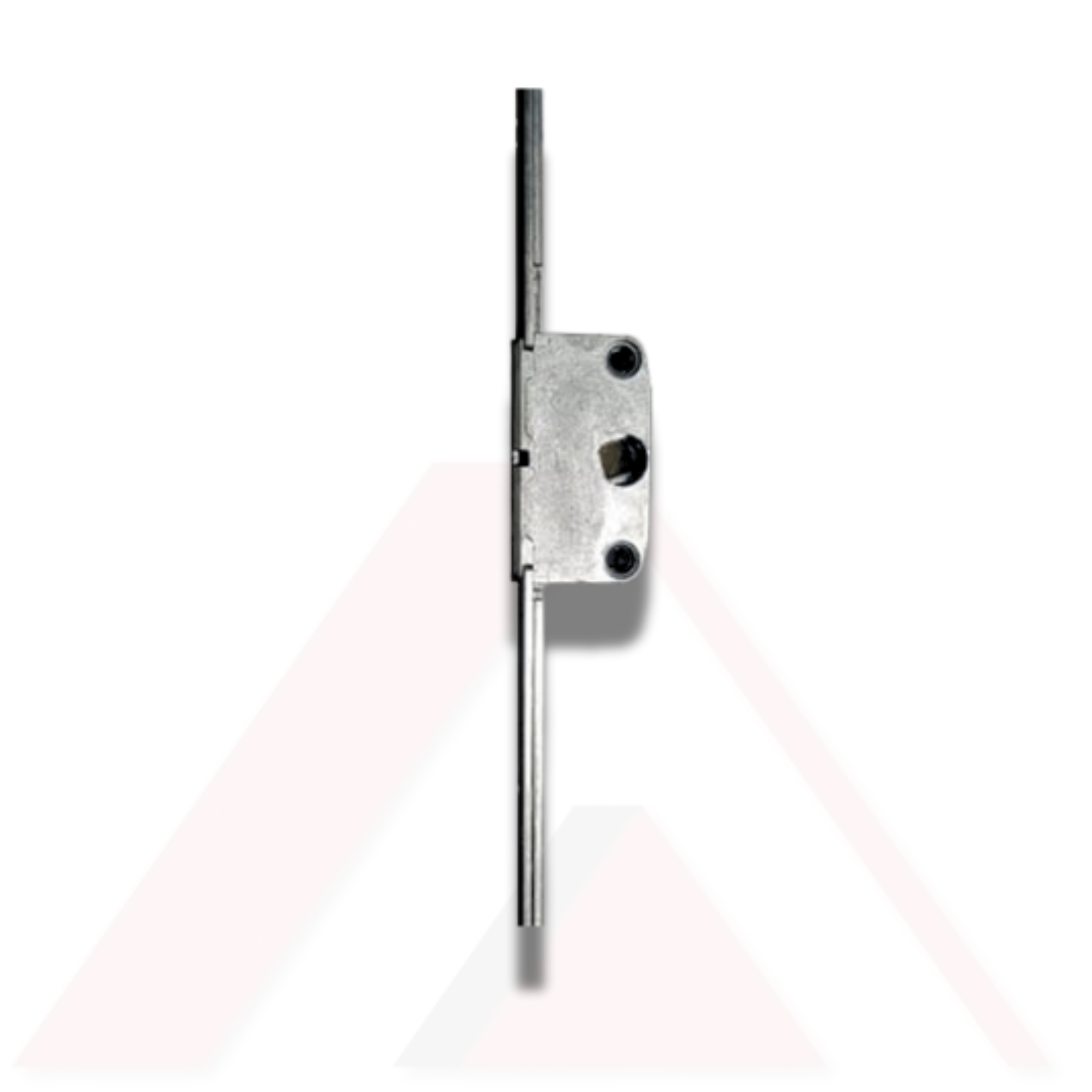 F22 Tek Açılım Geniş Göbek Kapı İspanyolet 