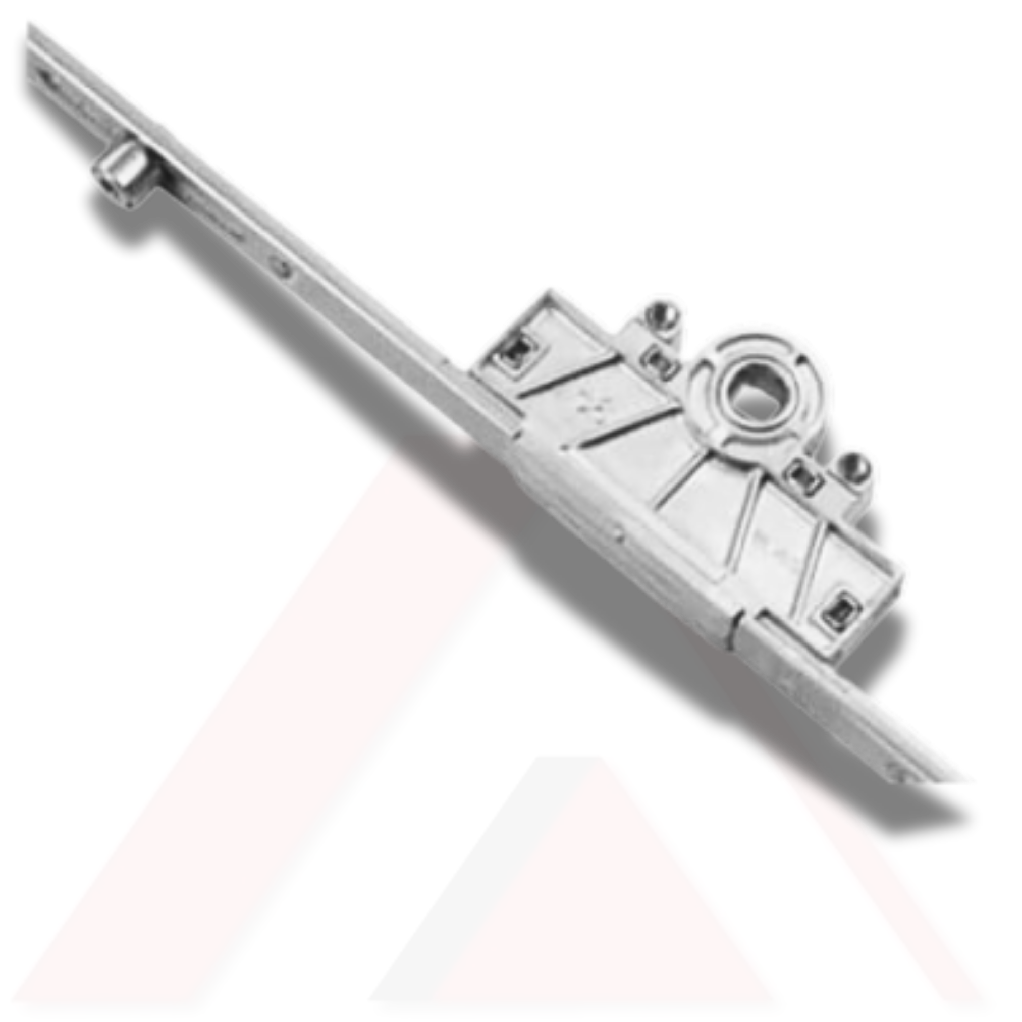 F35 Tek Açılım Geniş Göbek Kapı İspanyolet