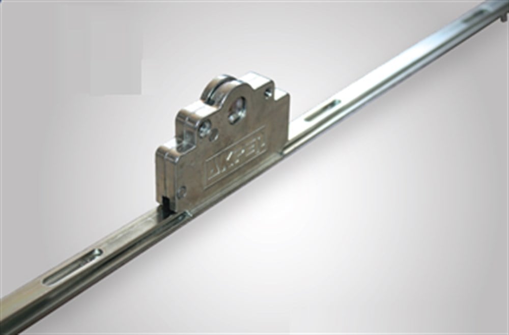 F40 Kapı İspanyolet 1600-1700, 4 pimli 1600-1700